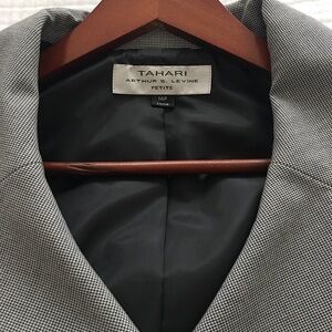 Two piece jacket and skirt - size 14P